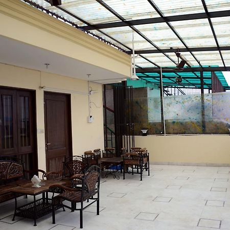 Mohini Home Stay Agra  Exterior foto