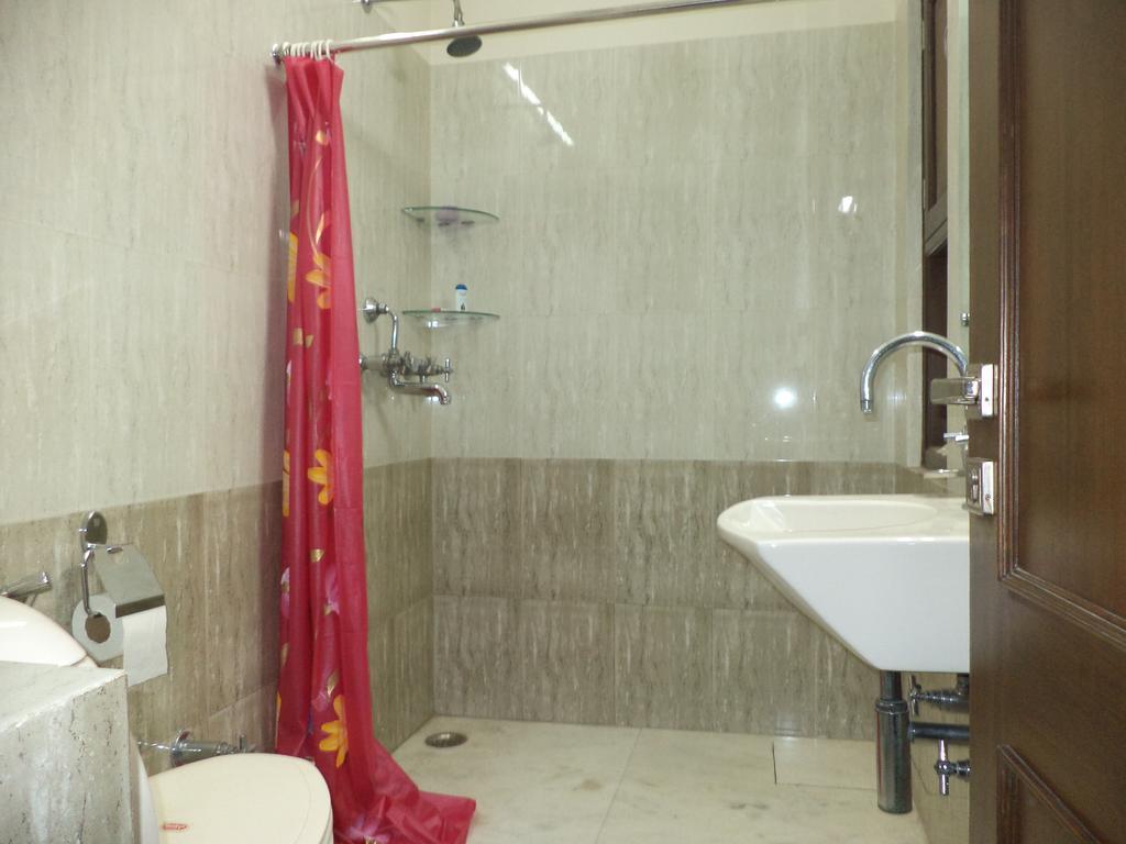 Mohini Home Stay Agra  Exterior foto