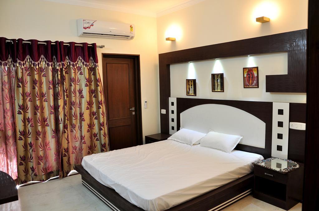 Mohini Home Stay Agra  Exterior foto