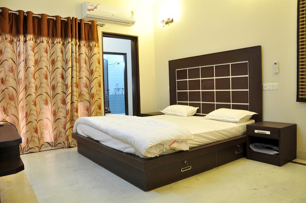 Mohini Home Stay Agra  Zimmer foto