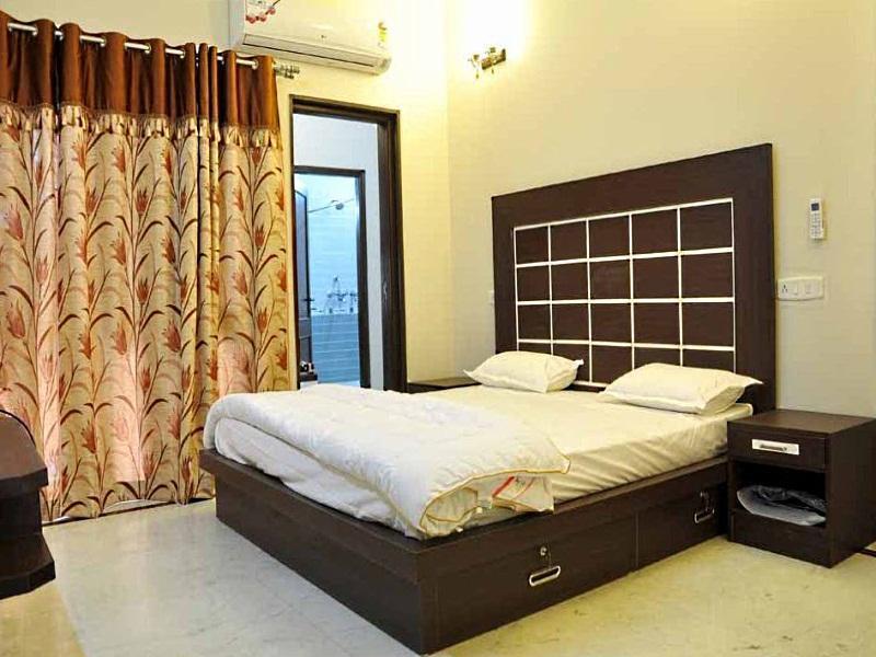 Mohini Home Stay Agra  Exterior foto