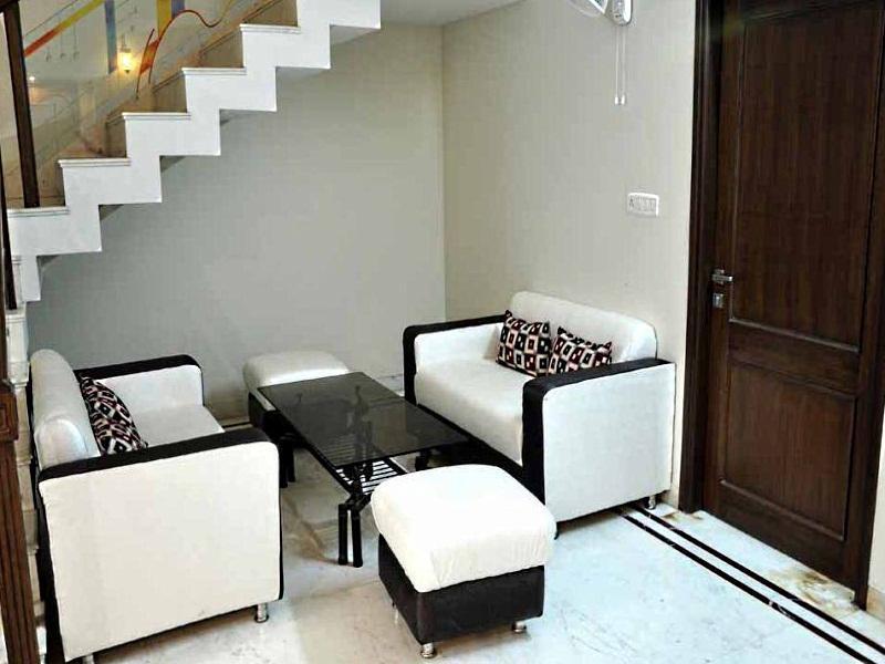 Mohini Home Stay Agra  Exterior foto
