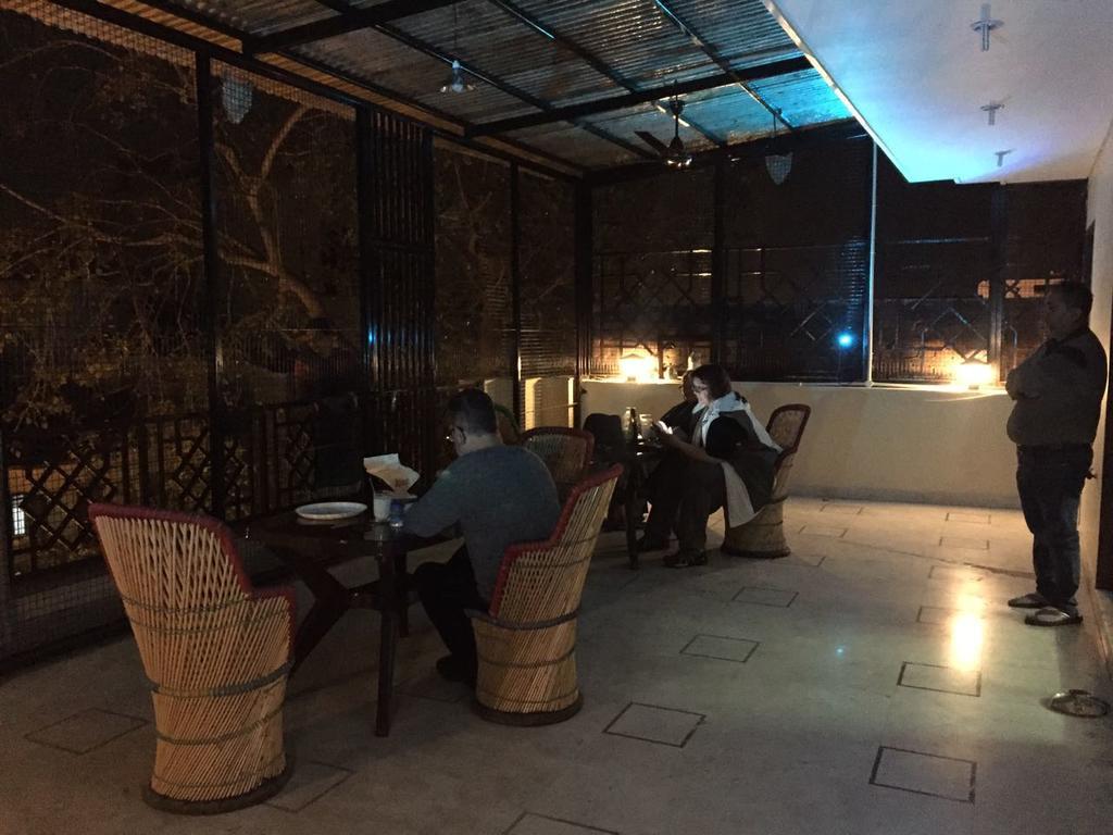 Mohini Home Stay Agra  Exterior foto