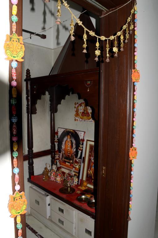 Mohini Home Stay Agra  Exterior foto