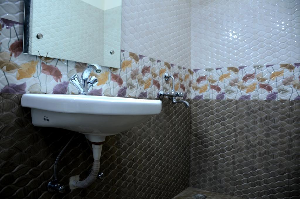 Mohini Home Stay Agra  Exterior foto