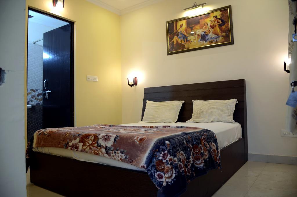 Mohini Home Stay Agra  Exterior foto