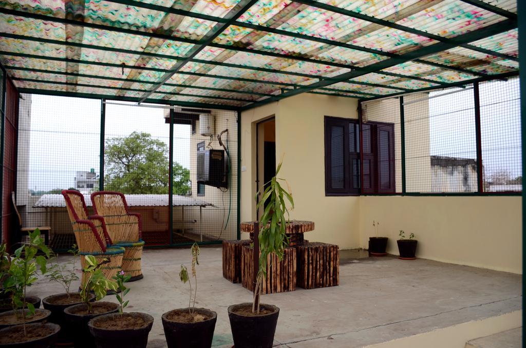 Mohini Home Stay Agra  Exterior foto